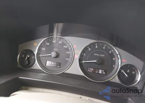 2008 Jeep Commander Overland z USA, uszkodzony, nr VIN 1J8HG68268C215294